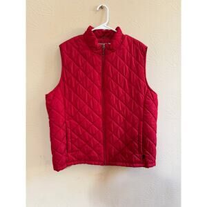 Hawke & Co Vest Size XL